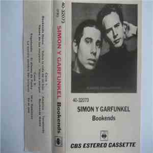 Simon Y Garfunkel - Bookends flac download