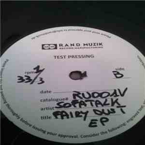 Sofa Talk - Fairy Dust Ep flac download