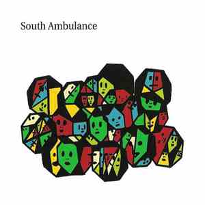 South Ambulance - South Ambulance flac download