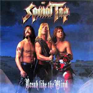 Spinal Tap - Break Like The Wind flac download