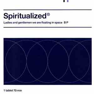 Spiritualized - Ladies And Gentlemen We Are Floating In Space flac download