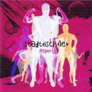 Stadtfischflex - Report flac download