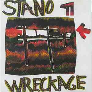 Stano - Wreckage flac download