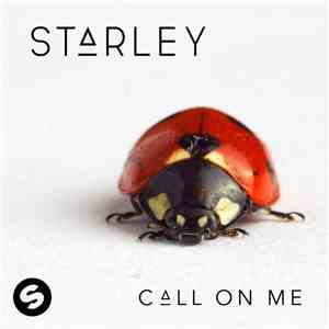 Starley - Call On Me flac download