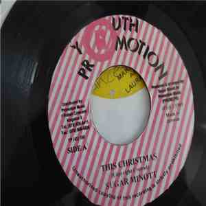 Sugar Minott - This Christmas flac download