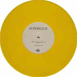 Superglue - P.U.F. flac download