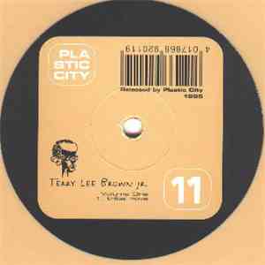 Terry Lee Brown Jr. - Volume One flac download