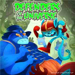 The Higgins, Defenders Of The Universe - You Die Today / Unshaved Streetpunk Rap flac download