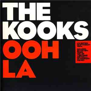 The Kooks - Ooh La flac download