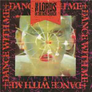 The Lords Of The New Church - Dance With Me flac download