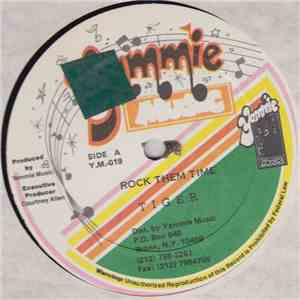 Tiger - Rock Them Time flac download