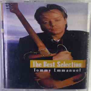 Tommy Emmanuel - The Best Selection flac download