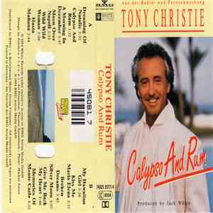 Tony Christie - Calypso And Rum flac download