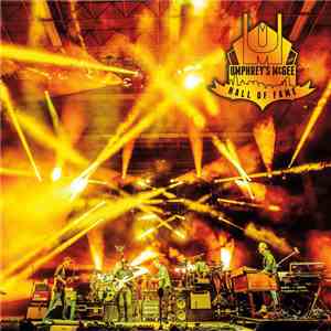 Umphrey's McGee - Hall of Fame: Class of 2016 flac download