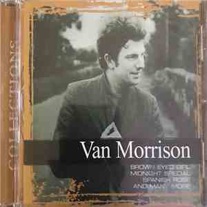 Van Morrison - Collections flac download