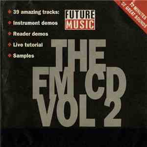 Various - FMCD Volume 2 - October 1993 flac download