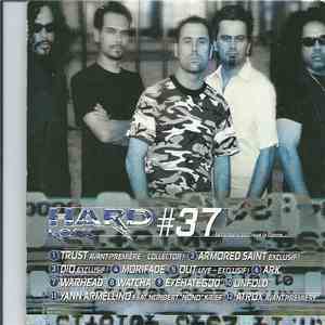 Various - Hard Rock N° 37 flac download