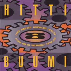 Various - Hitti Buumi 8 flac download