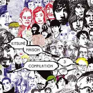 Various - Kitsuné Maison Compilation 3 flac download