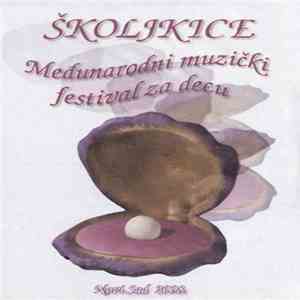Various - Školjkice (Međunarodni Muzički Festival Za Decu) flac download
