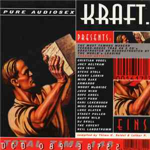 Various - Kraft. Eins - Pure Audiosex flac download