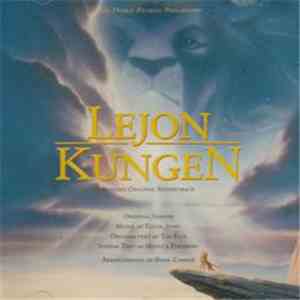 Various - Lejonkungen flac download