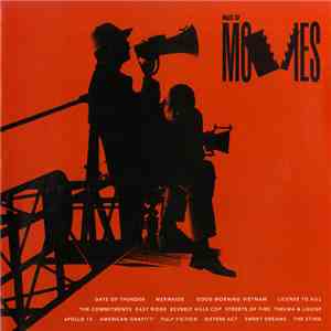 Various - Made Of Movies flac download