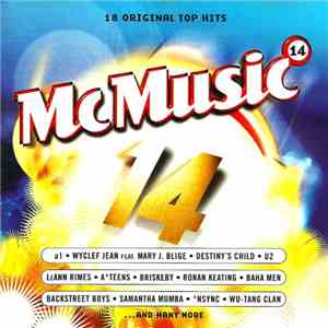 Various - McMusic 14 flac download