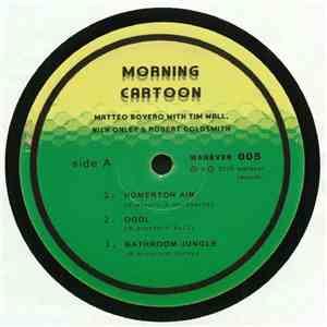 Various - Morning Cartoon flac download