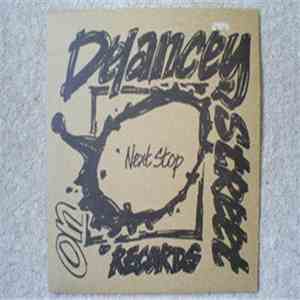 Various - Next Stop flac download