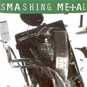 Various - Smashing Metal flac download