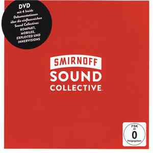 Various - Smirnoff Sound Collective flac download