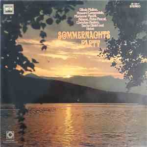 Various - Sommernachtsparty flac download