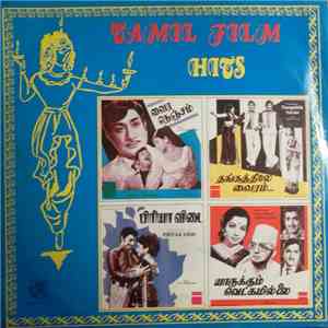 Various - Tamil Film Hits flac download