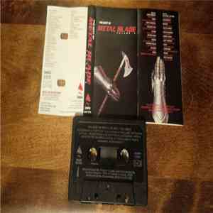 Various - The Best Of Metal Blade Volume 2 flac download