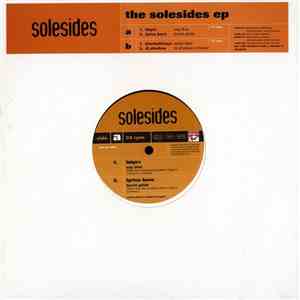 Various - The Solesides EP flac download