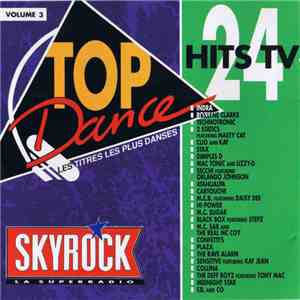 Various - Top Dance Volume 3 flac download
