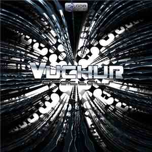 Vuchur - Fractals flac download