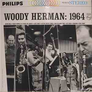 Woody Herman - Woody Herman: 1964 flac download