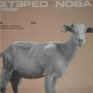 Στέρεο Νόβα - Τέκνο flac download