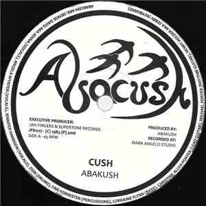 Abakush - Cush / Physically flac download