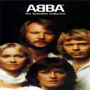 ABBA - The Definitive Collection flac download