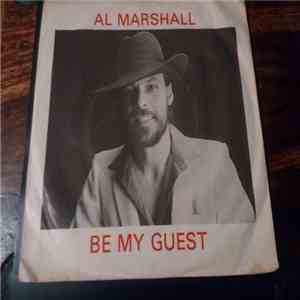 Al Marshall / Buster Pearson - Be My Guest / The First Time flac download