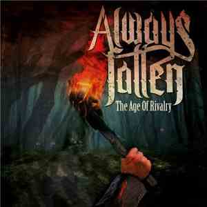 Always Fallen - The Age Of Rivalry flac download