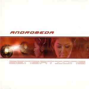 Andromeda  - Sensations flac download