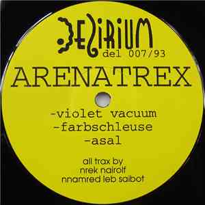 Arenatrex - Violet Vacuum flac download