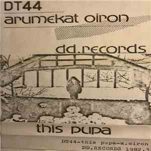 Arumekat Oiron - This Pupa (Kono Sanagi) flac download