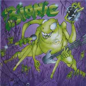 Bionic  - Bionic flac download