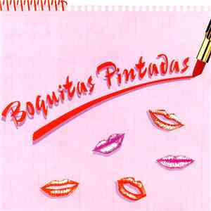 Boquitas Pintadas - Boquitas Pintadas flac download