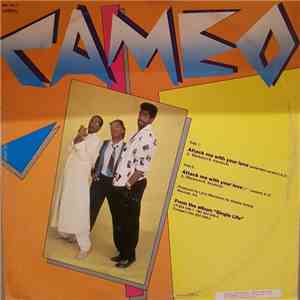 Cameo - Attack Me With Your Love flac download